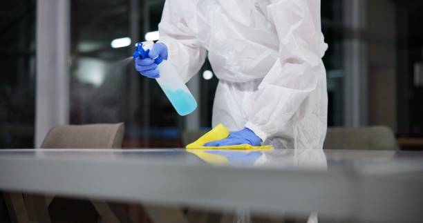 24/7 Emergency Infectious Disease Decontamination experts in Odell, OR